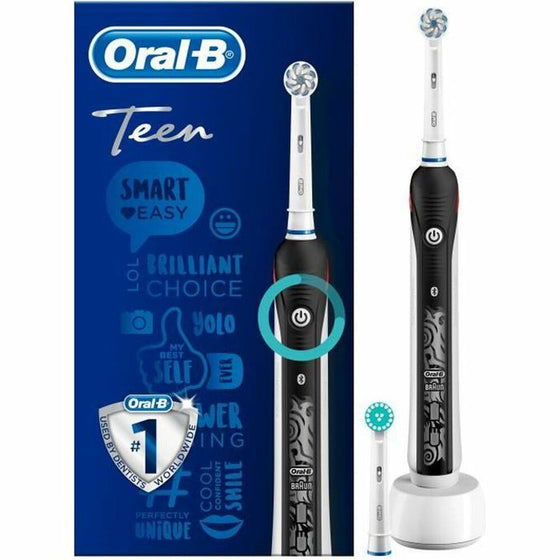 Electric Toothbrush Oral-B Oral-B Teen