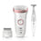 Electric Hair Remover Braun Silk-epil 9 9-890