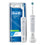 Elektrische Zahnbürste Oral-B Vitality Cross Action