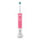 Cepillo de Dientes Eléctrico Oral-B D100 Rosa