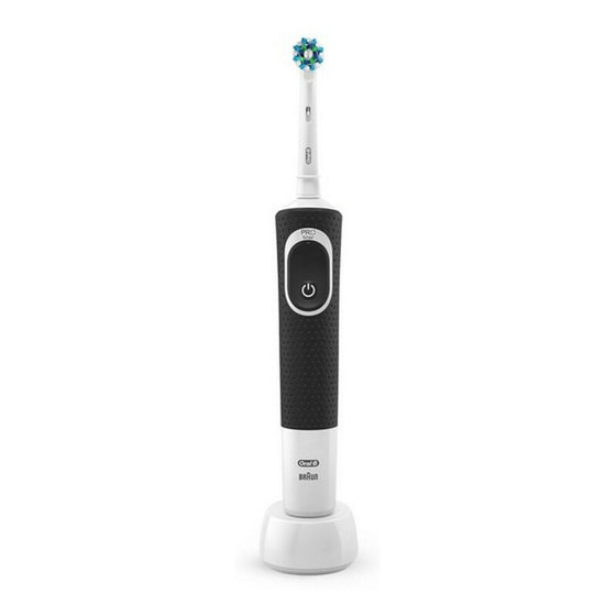Electric Toothbrush Oral-B 4210201200758