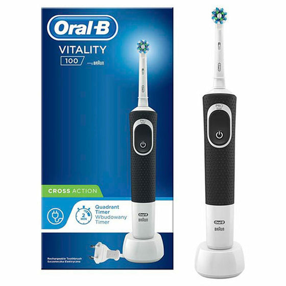 Electric Toothbrush Oral-B Vitality D100