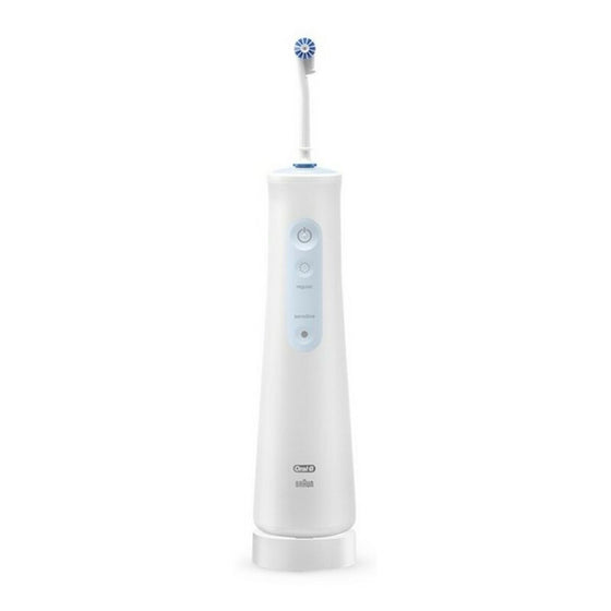 Oral Irrigator Oral-B AQUA CARE 4 White