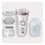 Electric Hair Remover Braun Silk-épil 9 9-720