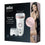 Electric Hair Remover Braun Silk-épil 9 9-720