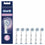 Spare for Electric Toothbrush Oral-B EB60-6FFS 6 pcs