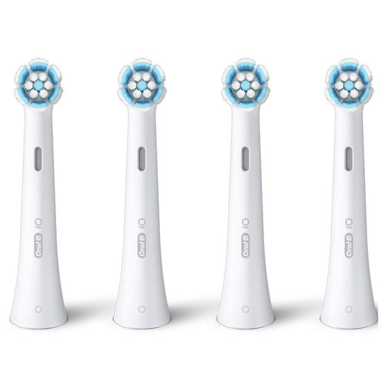Spare for Electric Toothbrush Oral-B SW4FFS