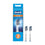 Spare for Electric Toothbrush Oral-B Trizone 2 Units