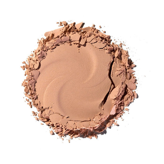 Compact Bronzing Powders Essence 02-soft beige (12 g)