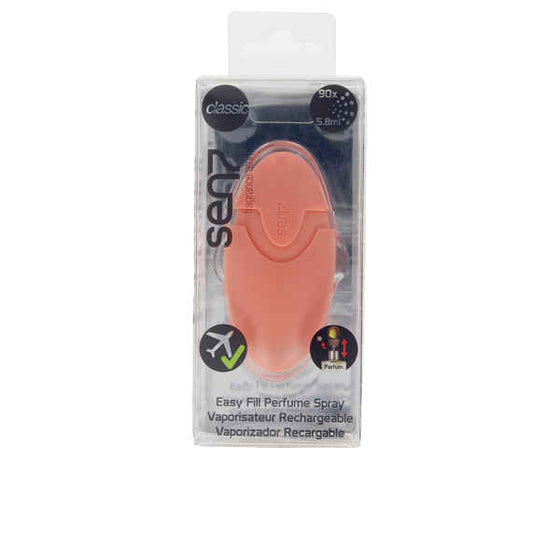 Rechargeable atomiser Sen7 Classic Perfume (5,8 ml)