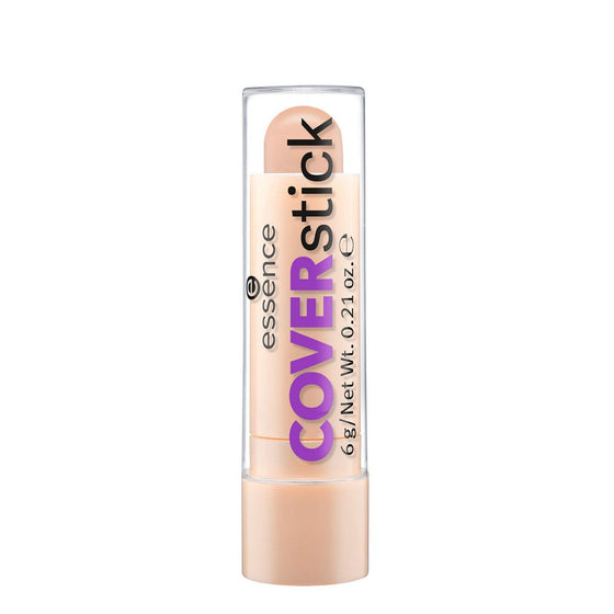 Gesichtsconcealer Essence Cover 20-matt sand Stick (6 g)