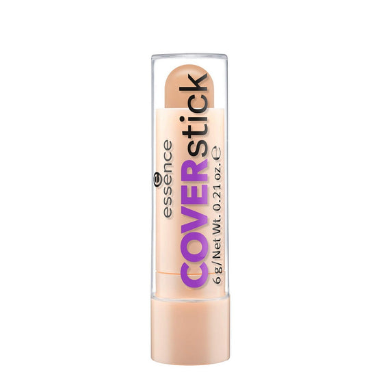 Gesichtsconcealer Essence Cover 30-matt honey Stick (6 g)
