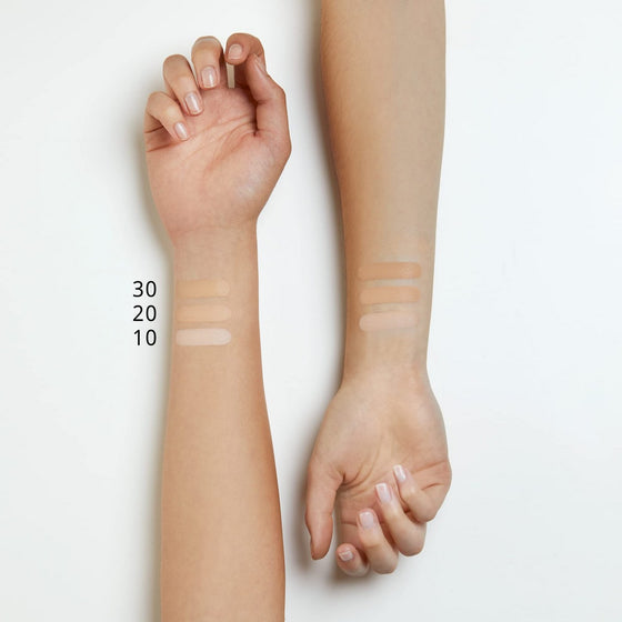 Gesichtsconcealer Essence Cover 30-matt honey Stick (6 g)