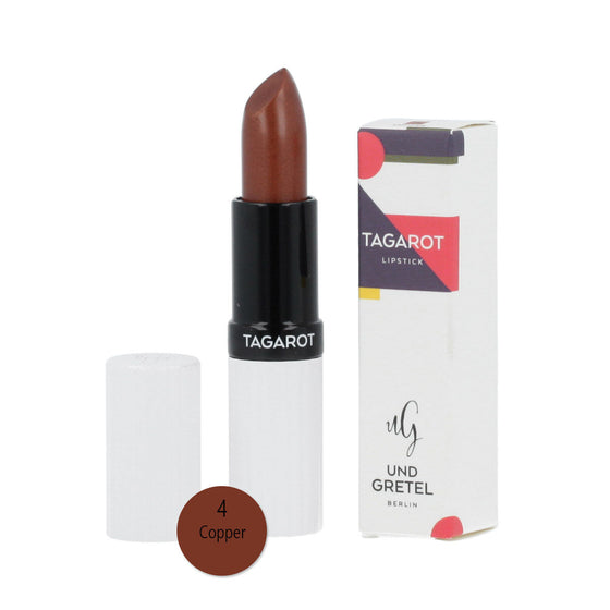 Pintalabios Und Gretel Nº 4 Copper (3,5 g)