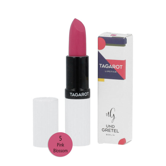 Pintalabios Und Gretel Nº 5 Pink Blossom (3,5 g)
