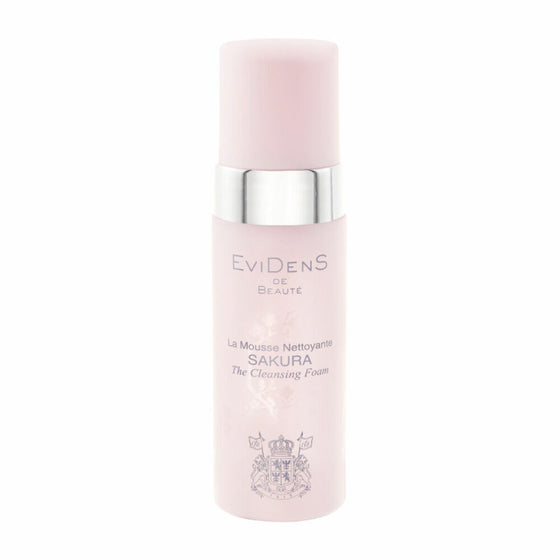 Schaumreiniger EviDenS de Beauté Sakura (150 ml)