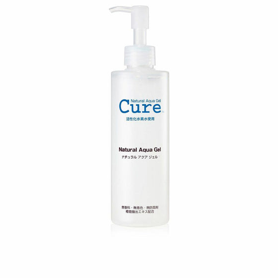 Gesichtspeelinggel Cure Natural Aqua Gel (250 ml)