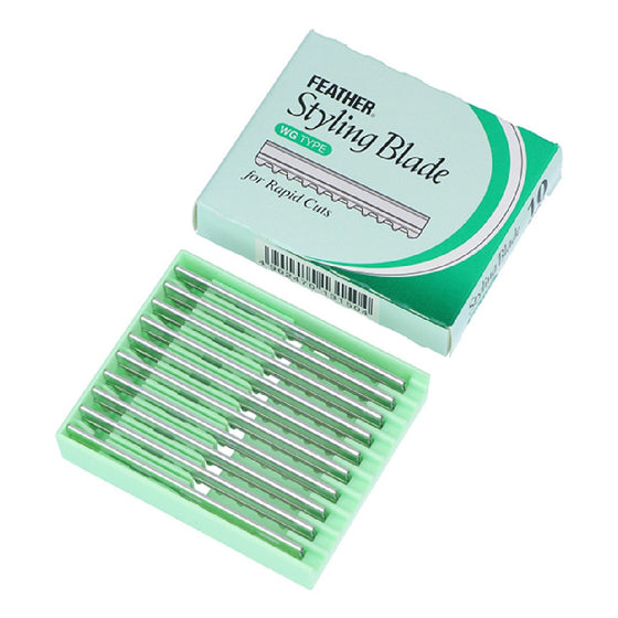 Cuchilla Eurostil (10 uds)