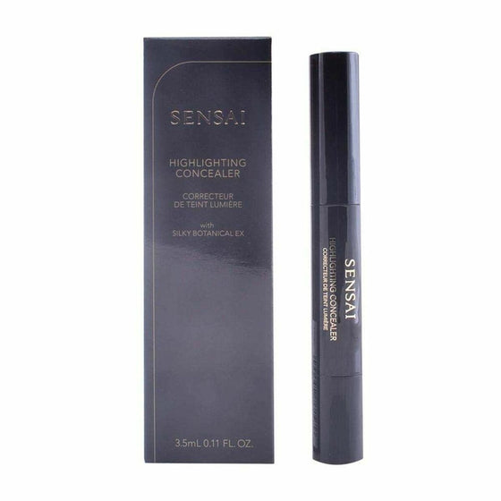 Facial Corrector Highlighting  Concealer Sensai HC03 (3,5 ml)