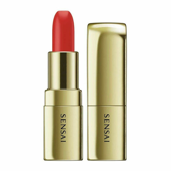 Lipstick Sensai Nº04 Hinage Orange (3,5 g)