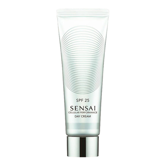 Day-time Anti-aging Cream Sensai Cellular Performance (50 ml)
