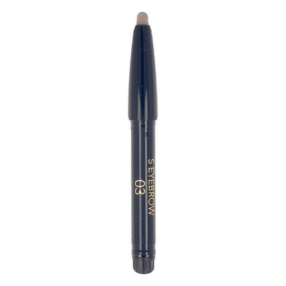 Eyebrow Pencil Kanebo 03-taupe brown (0,2 g)
