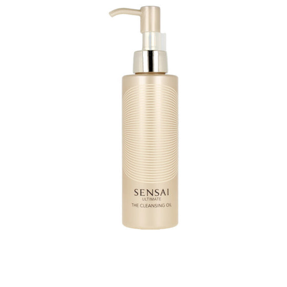 Facial Oil Sensai Ultimate Kanebo cleaner (150 ml)
