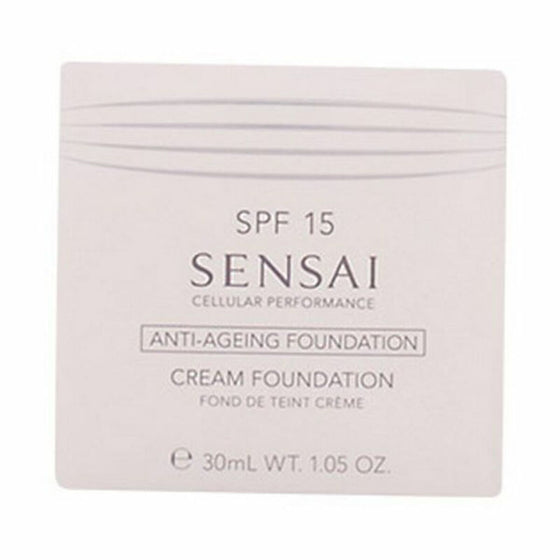 Fluid Foundation Make-up Cellular Performance Sensai 4973167907375 (30 ml)