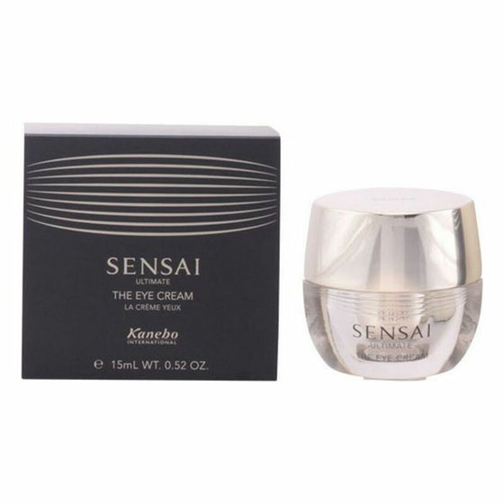 Eye Area Cream Sensai (15 ml)