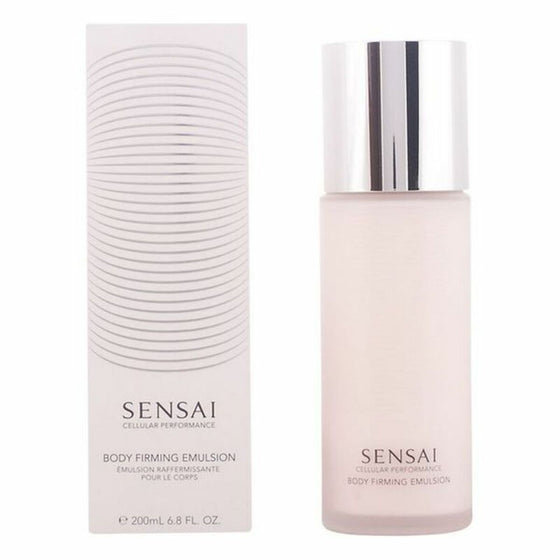 Körperstraffungscreme Sensai Cellular Performance (200 ml)