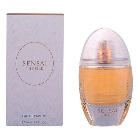Perfume Mujer Sensai The Silk Kanebo EDP
