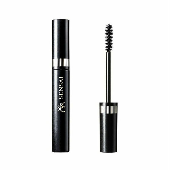 Mascara Sensai 38ºC Black (7,5 ml)