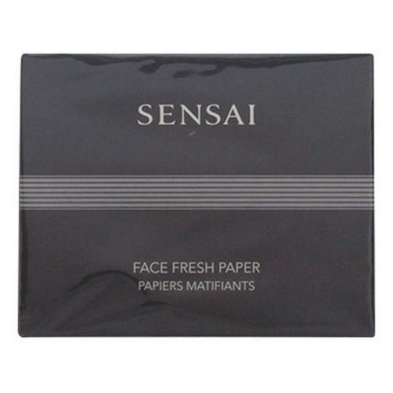 Mattierpapier Sensai