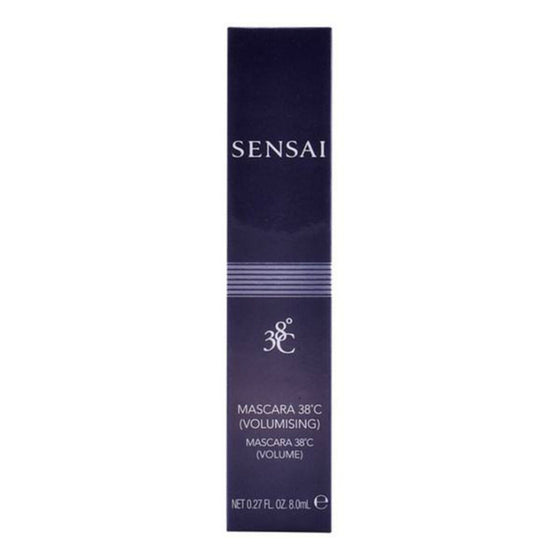 Volume Effect Mascara Sensai 38 ºC Black (8 ml)