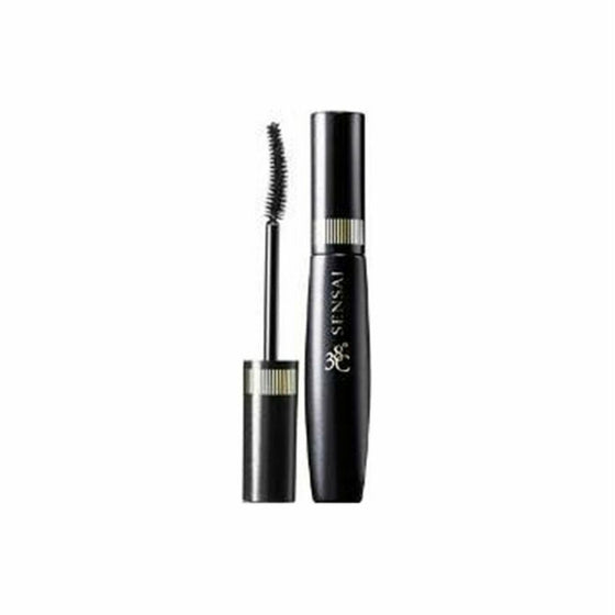 Volume Effect Mascara Sensai 38 ºC Black (8 ml)