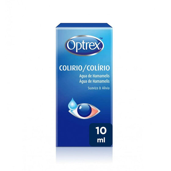 Calming Lotion Optrex Eyes (10 ml)