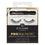 False Eyelashes Pro Magnetic Kit Wispy Eylure