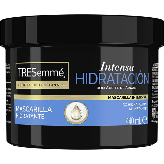 Hair Mask Tresemme Moisturizing (440 ml)