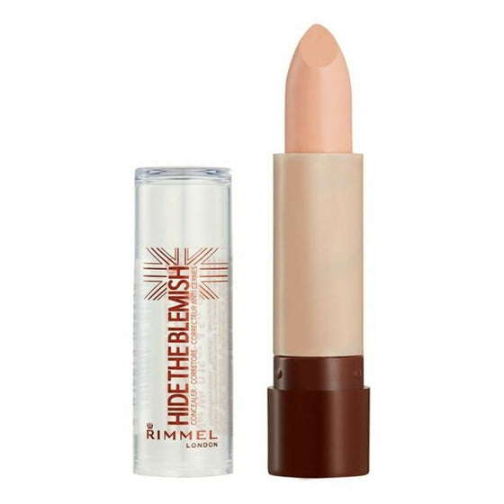 Antiojeras Hide The Blemish Rimmel London
