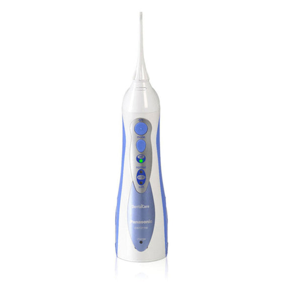 Oral Irrigator Panasonic Corp. EW1211W845 130 ml White Blue
