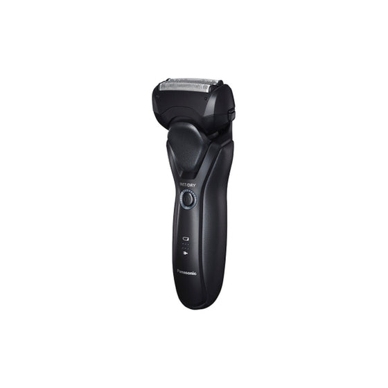 Wiederaufladbarer Elektrorasierer Panasonic Corp. Wet&Dry ES-RT37-K503