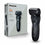 Wiederaufladbarer Elektrorasierer Panasonic Corp. Wet&Dry ES-RT37-K503