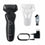 Wiederaufladbarer Elektrorasierer Panasonic Corp. Wet&Dry ES-RT37-K503