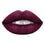 Lipstick Matte Me Metallic Sleek Silver Plum (6 ml)