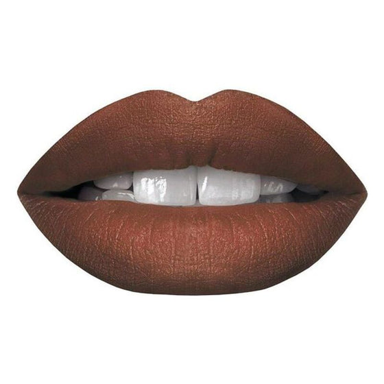 Lipstick Matte Me Sleek Roasted Almond (6 ml)