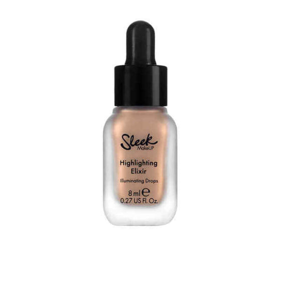 Facial Corrector Sleek Highlighting Elixir Illuminating Drops