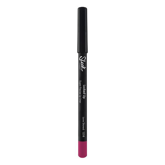 Lip Liner Pencil Locked Up Super Precise Sleek Love Stoned (1,79 g)