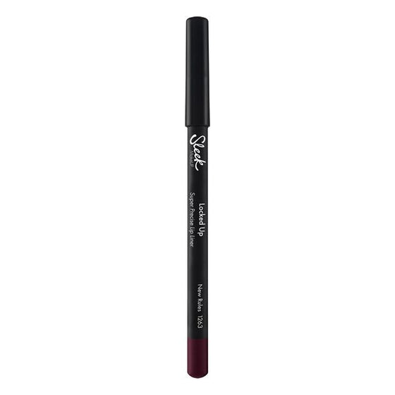 Delineador Lápiz Labial Locked Up Super Precise Sleek New Rules (1,79 g)