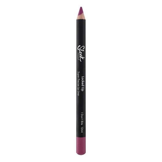 Delineador Lápiz Labial Locked Up Super Precise Sleek I Don't Bite (1,79 g)