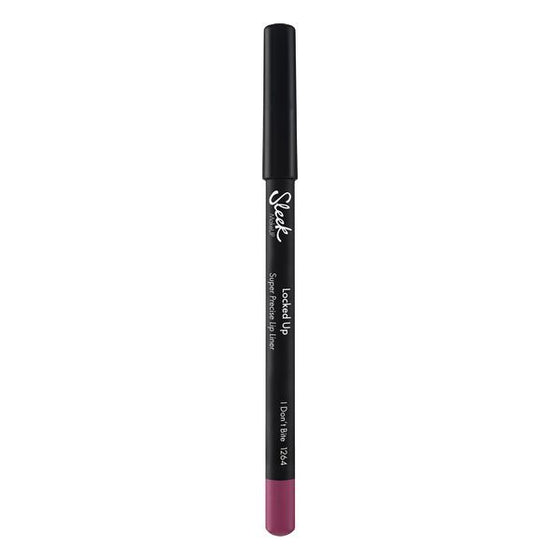 Delineador Lápiz Labial Locked Up Super Precise Sleek I Don't Bite (1,79 g)